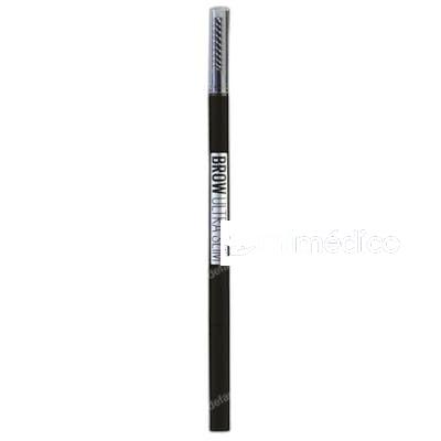 BROW ULTRA SLIM LAPIZ DE CEJAS 09 GR 05 DEEP BROWN MAYBELLINE