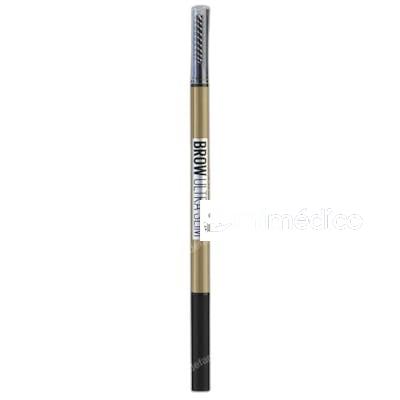BROW ULTRA SLIM LAPIZ DE CEJAS 09 GR 01 BLONDE MAYBELLINE