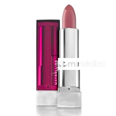 COLOR SENSATIONAL BARRA DE LABIOS 42 GR 211 ROSEY RISK MAYBELLINE