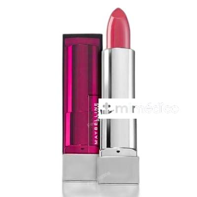 COLOR SENSATIONAL BARRA DE LABIOS 42 GR 233 PINK POSE MAYBELLINE