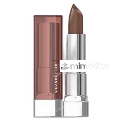COLOR SENSATIONAL BARRA DE LABIOS 42 GR 111 DOUBLE SHOT MAYBELLINE