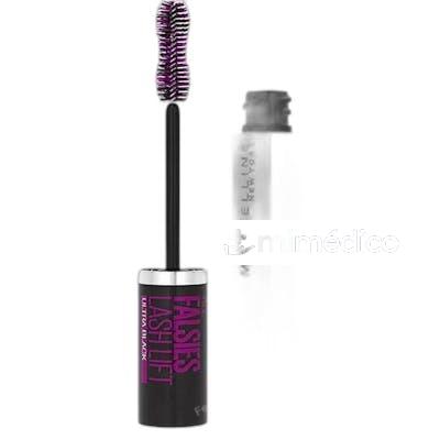 THE FALSIES LASH LIFT MASCARA DE PESTANAS ULTRA BLACK 10 ML MAYBELLINE
