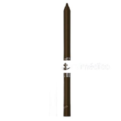 TATTOO LINER LAPIZ DE OJOS 13 GR SOFT BROWN MAYBELLINE