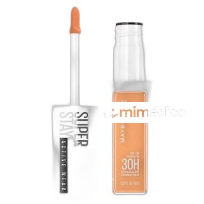 SUPERSTAY ACTIVE WEAR 30H CORRECTOR 10 ML 30 HONEY MAYBELLINE