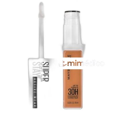 SUPERSTAY ACTIVE WEAR 30H CORRECTOR 10 ML 45 TAN MAYBELLINE