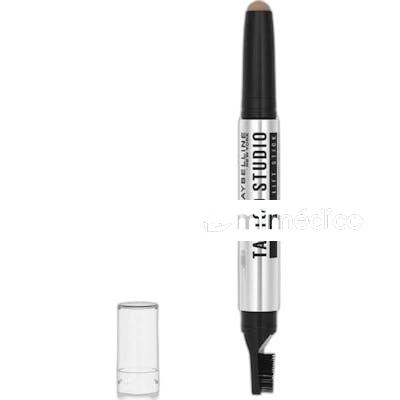 TATTOO BROW LIFT STICK DE CEJAS 10 GR 01 BLONDE MAYBELLINE