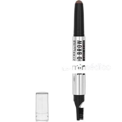 TATTOO BROW LIFT STICK DE CEJAS 10 GR 03 MEDIUM BROWN MAYBELLINE
