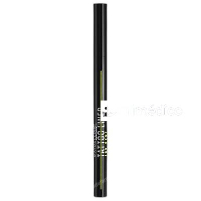 TATTO DELINEADOR JET BLACK NA MAYBELLINE