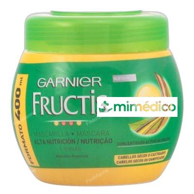ADIOS DANOS MASCARILLA 400 ML 400 ML FRUCTIS