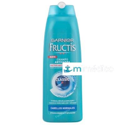 FRUCTIS CHAMPU ANTICASPA 300ML FRUCTIS