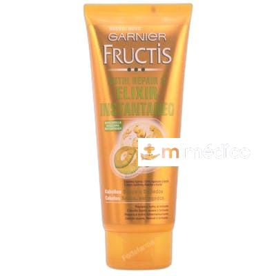 NUTRI REPAIR 3 ELIXIR INSTANTANEO 200 ML 200 ML FRUCTIS