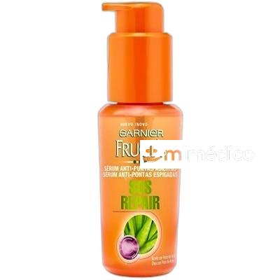 CAPILAR FRUCTIS SERUM ADIOS DANO NA FRUCTIS