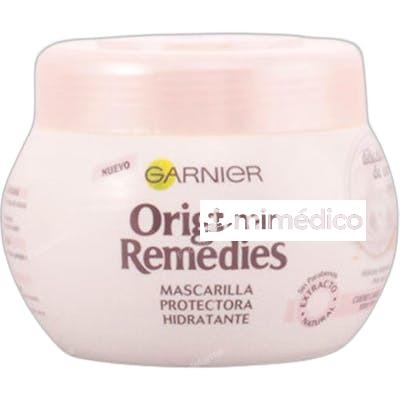 MASCARILLA DELICATESSE DE AVENA 300 ML 300 ML ORIGINAL REMEDIES