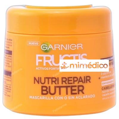 FRUCTIS REPAIR BUTTER MASCARILLA 300 ML 300 ML FRUCTIS