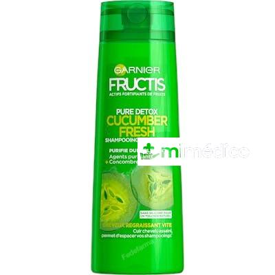 FRUCTIS CUCUMBER FRESH DRY CHAMPU 150 ML NA FRUCTIS