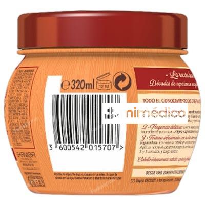 MASCARILLA REMEDIO DE ARCE 300 ML 300 ML ORIGINAL REMEDIES