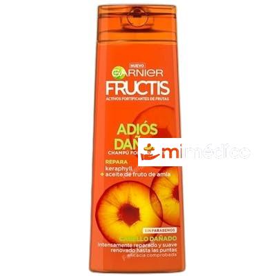 ADIOS DANOS CHAMPU 360 ML 360 ML FRUCTIS