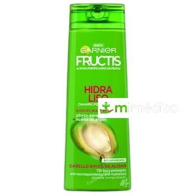 HIDRA LISO CHAMPU 360 ML 360 ML FRUCTIS