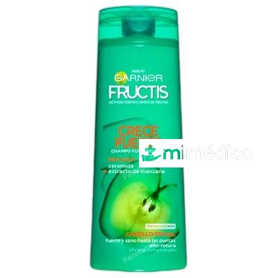 CHAMPU FRUCTIS CRECE FUERTE 360 ML 360 ML FRUCTIS