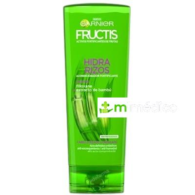 ACONDICIONADOR FRUCTIS 250ML HIDRARIZOS 250 ML FRUCTIS