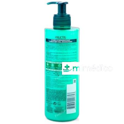 FRUCTIS CREMA ALOE HYDRA BOMB SECADO NATURAL 400 ML 400 ML FRUCTIS