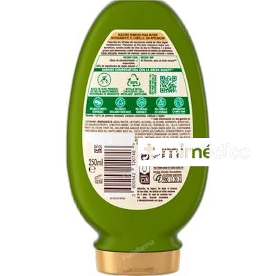 ACONDICIONADOR OLIVA MITICA 250 ML 250 ML ORIGINAL REMEDIES