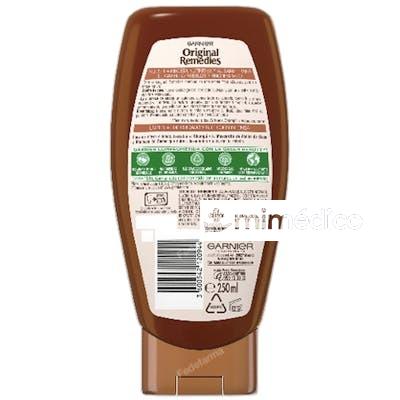 ACONDICIONADOR COCO Y CACAO 250 ML NA ORIGINAL REMEDIES