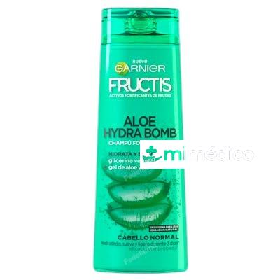 ALOE HYDRA BOMB CHAMPU 360 ML 360 ML FRUCTIS