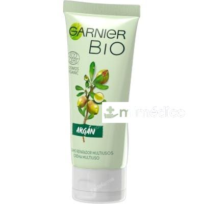 BIO BALSAMO REPARADOR CON ACEITE DE ARGAN 50 ML NA GARNIER