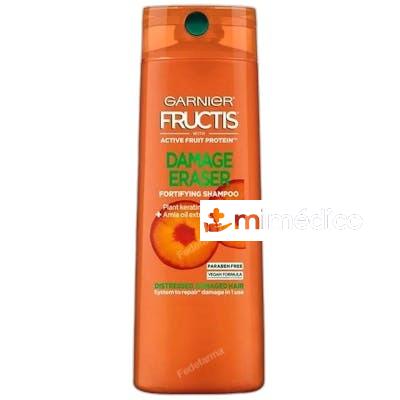 ADIOS DANOS CHAMPU FORTIFICANTE 690 ML NA FRUCTIS