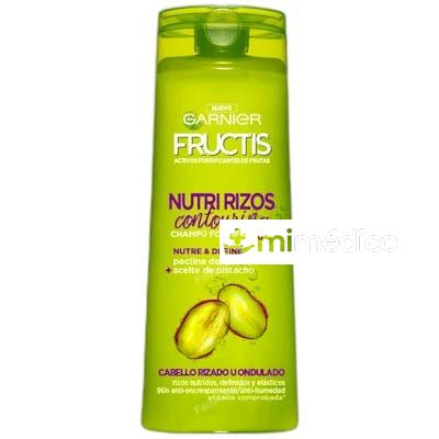 NUTRI RIZOS CHAMPU CONTOURING 690 ML NA FRUCTIS