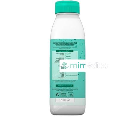 ACONDICIONADOR ALOE VERA NA FRUCTIS
