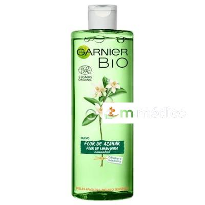 AGUA MICELAR FLOR DE AZAHAR 400 ML NA GARNIER