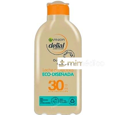 LECHE PROTECTORA ECO DISENADA 200 ML SPF 30 DELIAL
