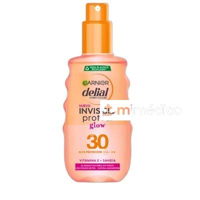 PROTECTOR SOLAR BRONZE SPF 30 SPRAY 150 ML DELIAL