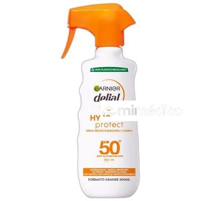HYDRA 24 PROTECT SPRAY PROTECTOR SPF 50 300 ML NA DELIAL