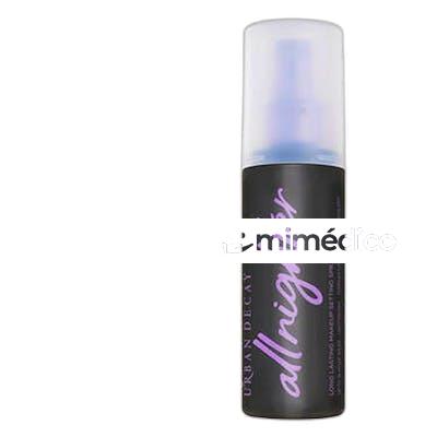 SPRAY FIJADOR DE MAQUILLAJE LARGA DURACION 118 ML NA URBAN DECAY
