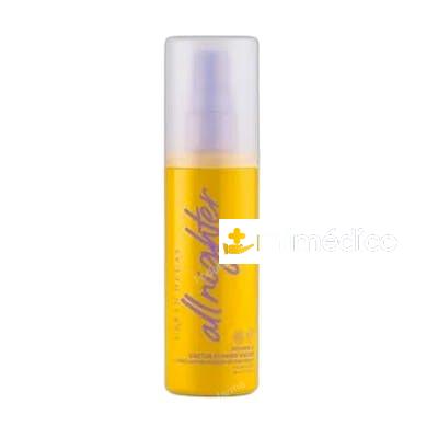 SPRAY FIJADOR ENERGIZANTE ILUMINADOR CON VITAMINA C 118 ML URBAN DECAY