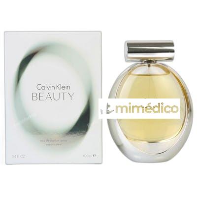BEAUTY EAU DE PARFUM 100 ML CALVIN KLEIN