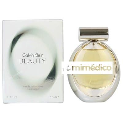 BEAUTY EAU DE PARFUM 50 ML CALVIN KLEIN