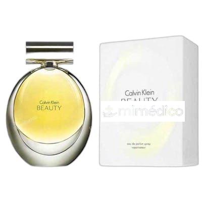 BEAUTY EAU DE PARFUM 30 ML CALVIN KLEIN