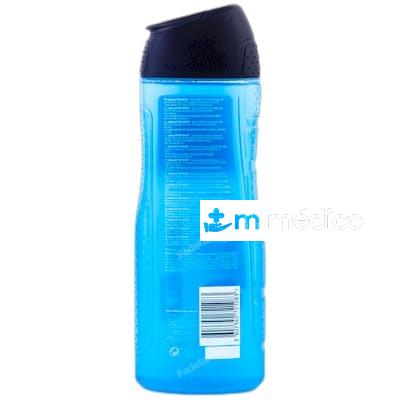 3IN1 AFTER SPORT 400 ML NA ADIDAS