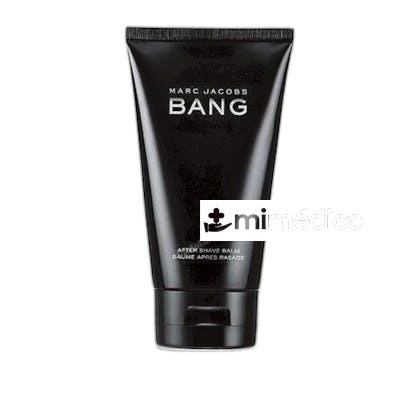 BANG BALM AFTERSHAVE 150 ML MARC JACOBS
