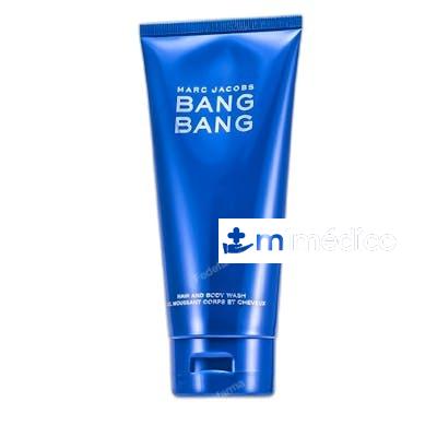 BANG BANG BODY WASH 200 ML NA MARC JACOBS