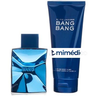 BANG BANG PACK DE 2 PIEZAS NA MARC JACOBS