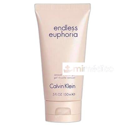 ENDLESS EUPHORIA GEL DE DUCHA 150 ML NA CALVIN KLEIN