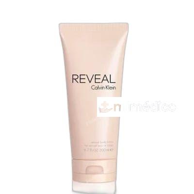 REVEAL LOCION CORPORAL 200 ML NA CALVIN KLEIN