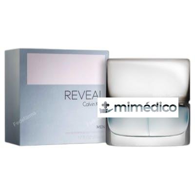 REVEAL MEN EAU DE TOILETTE 30 ML CALVIN KLEIN