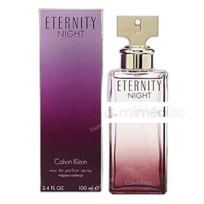 ETERNITY NIGHT EAU DE PARFUM 100 ML CALVIN KLEIN