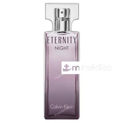 ETERNITY NIGHT EAU DE PARFUM 30 ML 30 ML CALVIN KLEIN